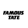 Famous Tate Client logo