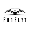ProFlyt Client logo