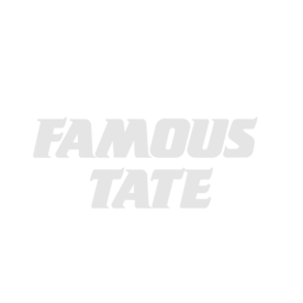 Famous Tate Logo