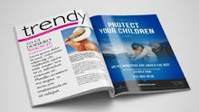 Pawlowski Divorce Advertising Design