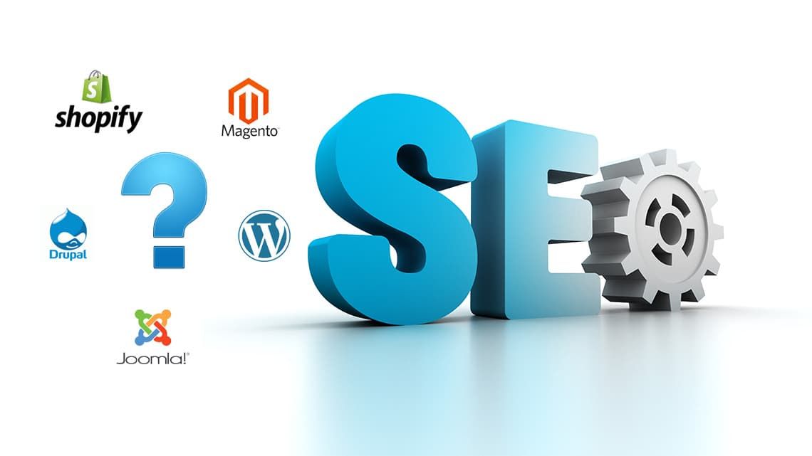 10 Reasons Why WordPress Is NOT the Best CMS for SEO