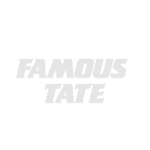 Famous Tate Logo