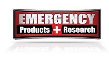 Emergency Products and Research Logo Design