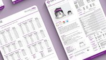 Opus LLC Data Sheets Design