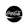 Coca Cola Client logo