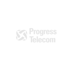 Progress Telecom Logo