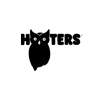Hooters Client logo