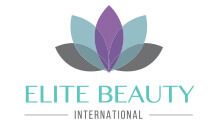 Elite Beauty Logo Design