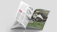 Solorider Advertising Design