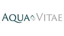 Aqua Vitae Logo Design