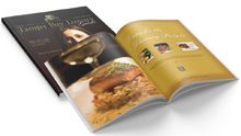 Tampa Bay Luxury Magazine Advertising Design