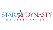 Star Dynasty Logo Design