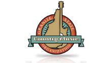 Granite State Country Music Organization Logo Design