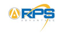 RPS Paintball Logo Design