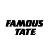 Famous Tate Client logo