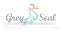 Grey Seal Logo Design