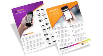 Marketing Collateral Design