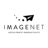 ImageNet Client logo