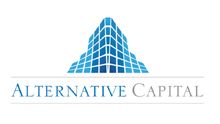 Alternative Capital Logo Design