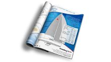 Catalina Yachts Advertising Design