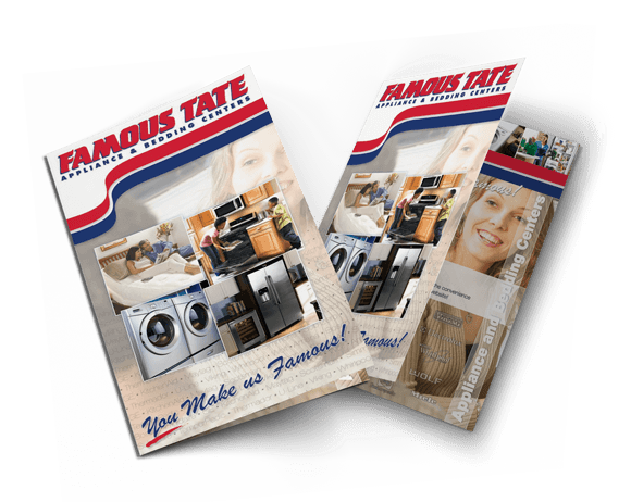 Tampa Creative Services - Brochure Design