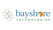 Bayshore Technologies Logo Design