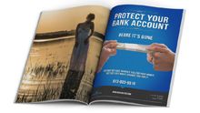 Pawlowski Divorce Advertising Design