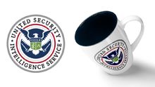 USIS Logo Design