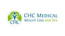 Creighton Medical Logo Design