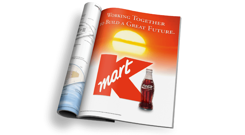 Tampa Advertising Design