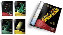 EP+R Advertising Campaign Design