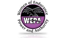 WEPA Logo Design