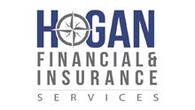 Hogan Insurance Logo Design