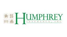 Humphrey Insurance Logo Design