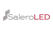 Salero LED Logo Design