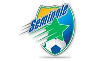 Seminole Stars Logo Design