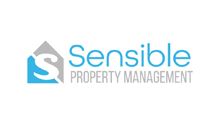 Sensible Property Management Logo Design